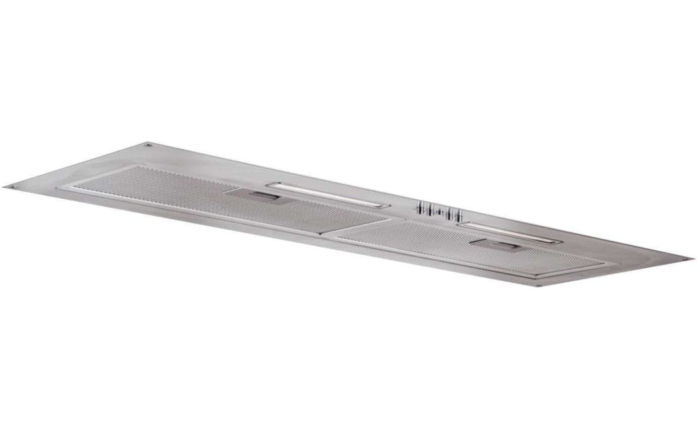 Schweigen 90cm Undermount Rangehood NAUM9