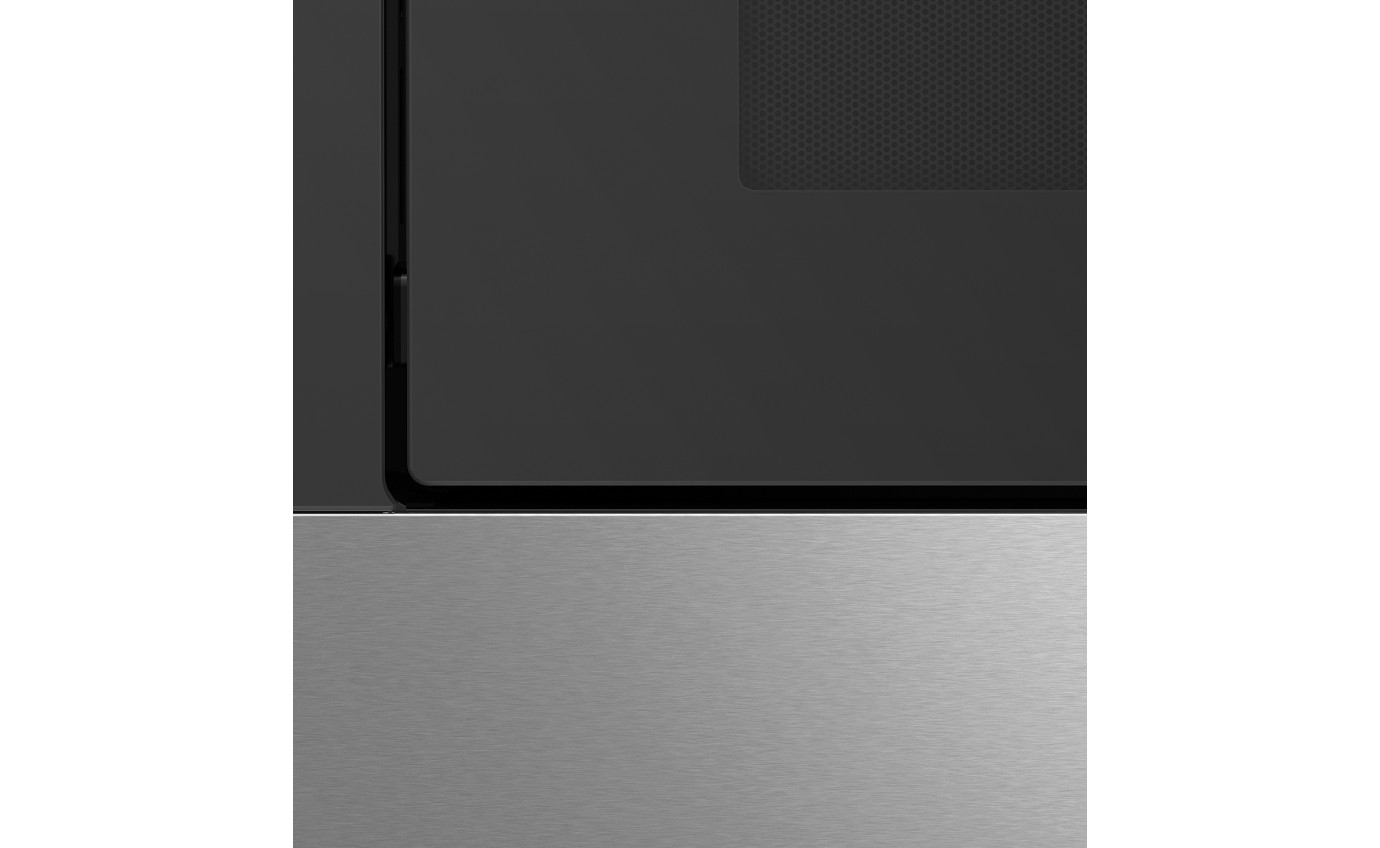 Westinghouse 25L 60cm Built-In Microwave Oven (Stainless Steel) WMB2522SC