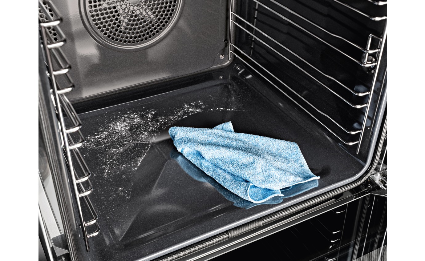 Miele 60cm Built-in Oven H2861BPOB