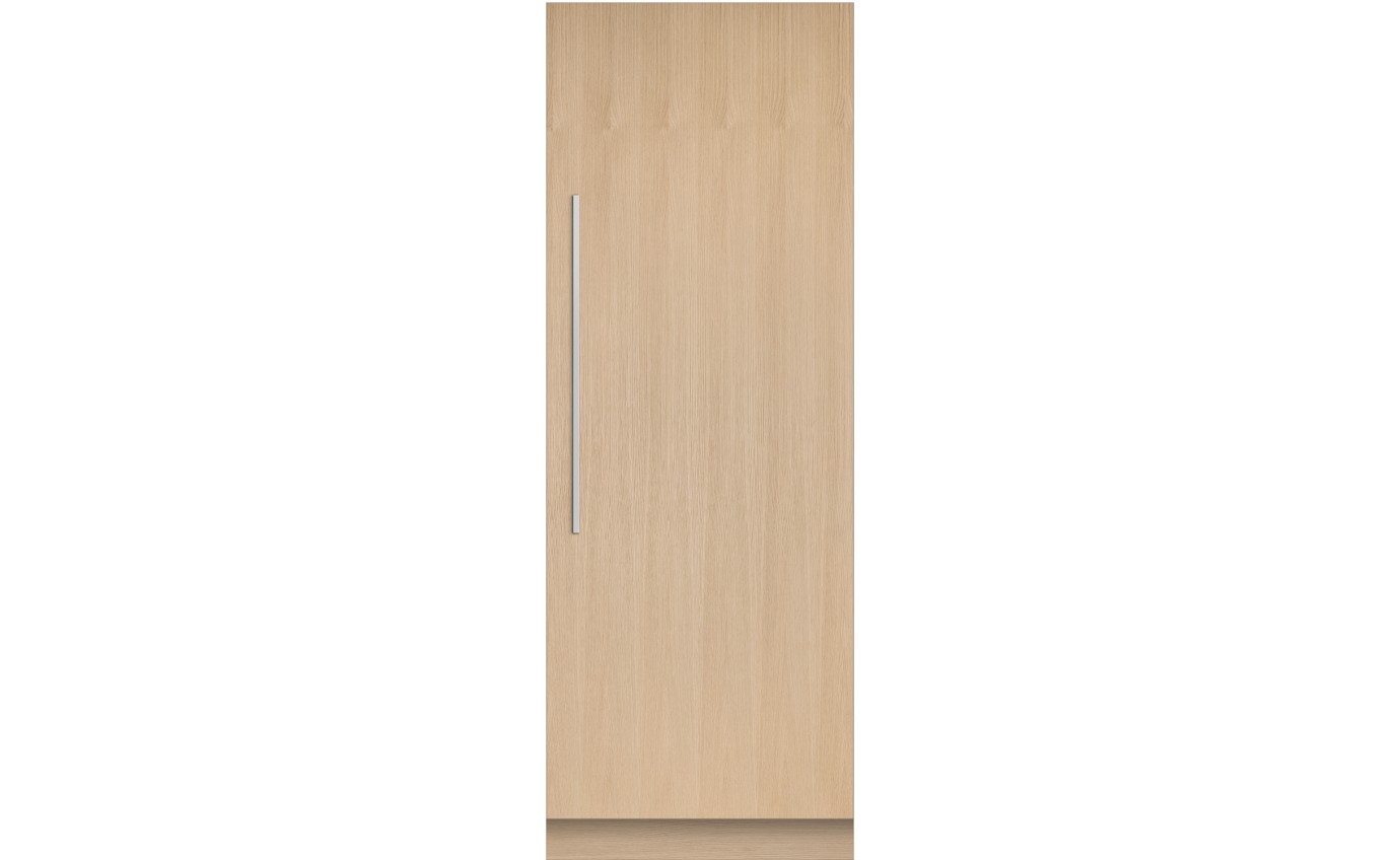 Fisher & Paykel 76cm Series 11 Integrated Column Freezer, Ice RS7621FRJK1