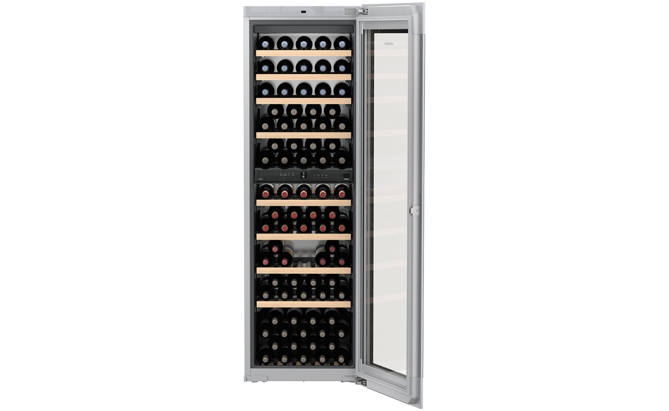 Liebherr Vinidor 83 Bottle Built-In Multi-Temperature Wine Fridge EWTGB3583