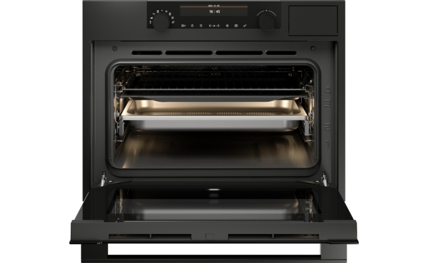 Asko 60cm Combi Steam Oven OCS8487A1