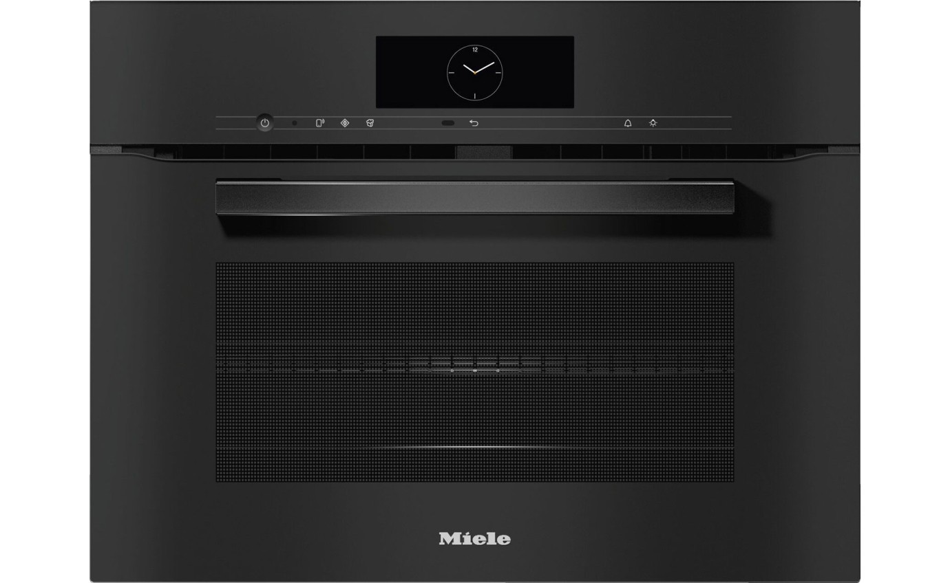 Miele 60cm Speed Oven H7840BMOB