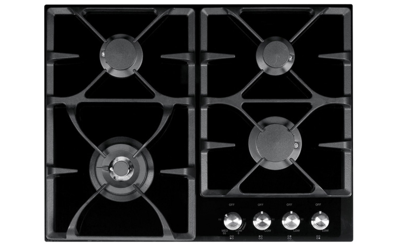Franke Gas Cooktop FIG604B1N