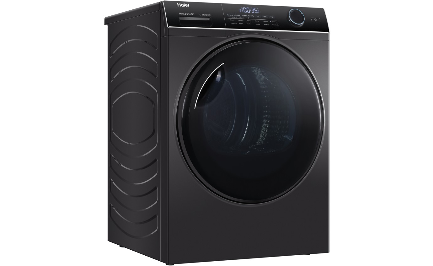 Haier 8kg Heat Pump Dryer HDHP80ANB1