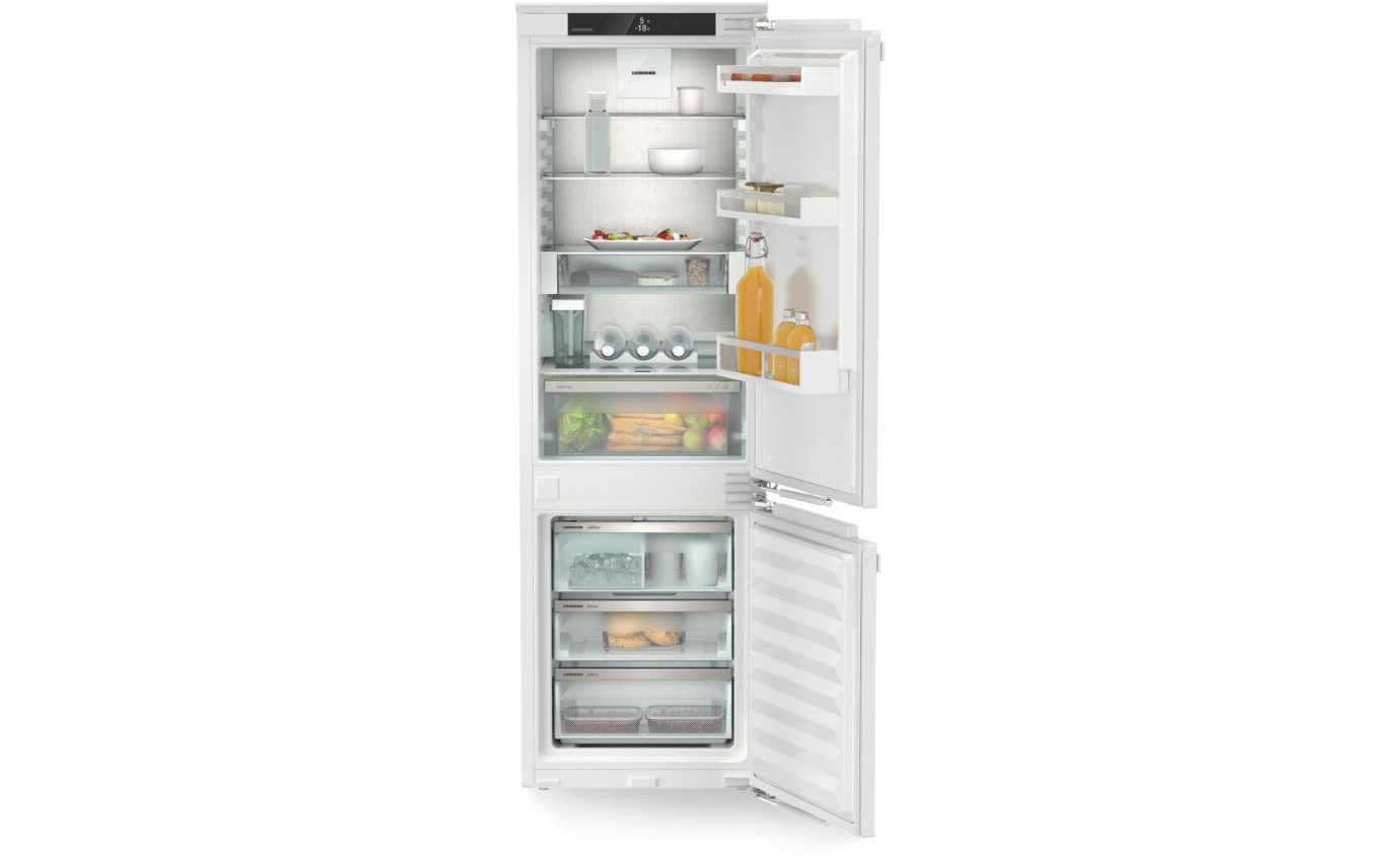 Liebherr 254L Plus Series Integrated Bottom Mount Fridge ICNH5133