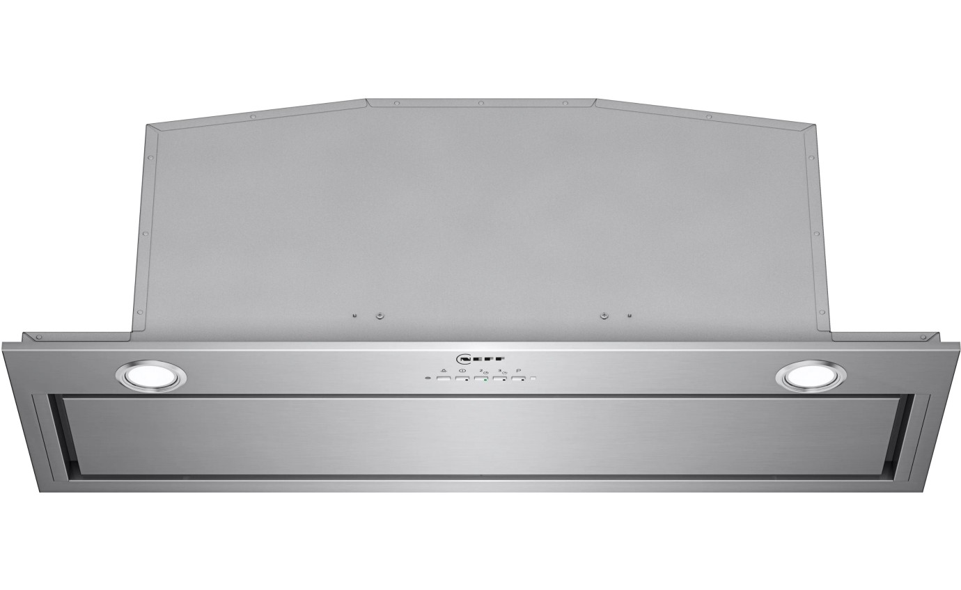 Neff 86cm Integrated Rangehood D58ML66N1A