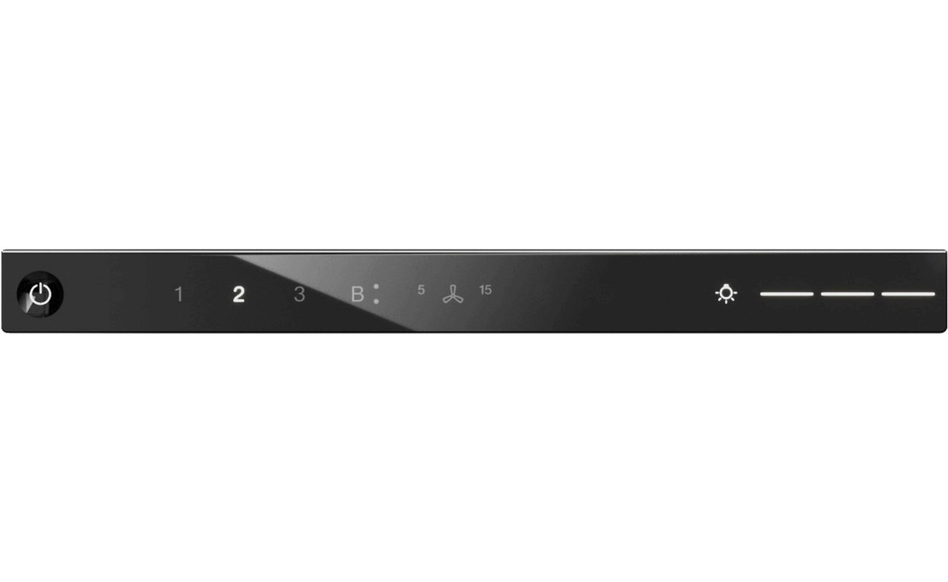 Miele 90cm Slimline Rangehood DAS8930