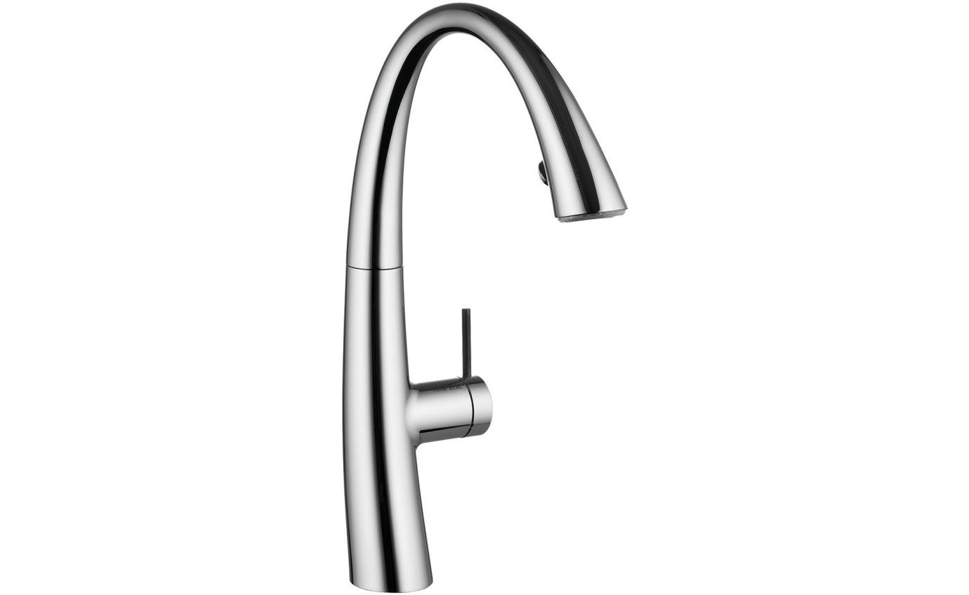 KWC Zoe Pull-Out Tap 10201102000