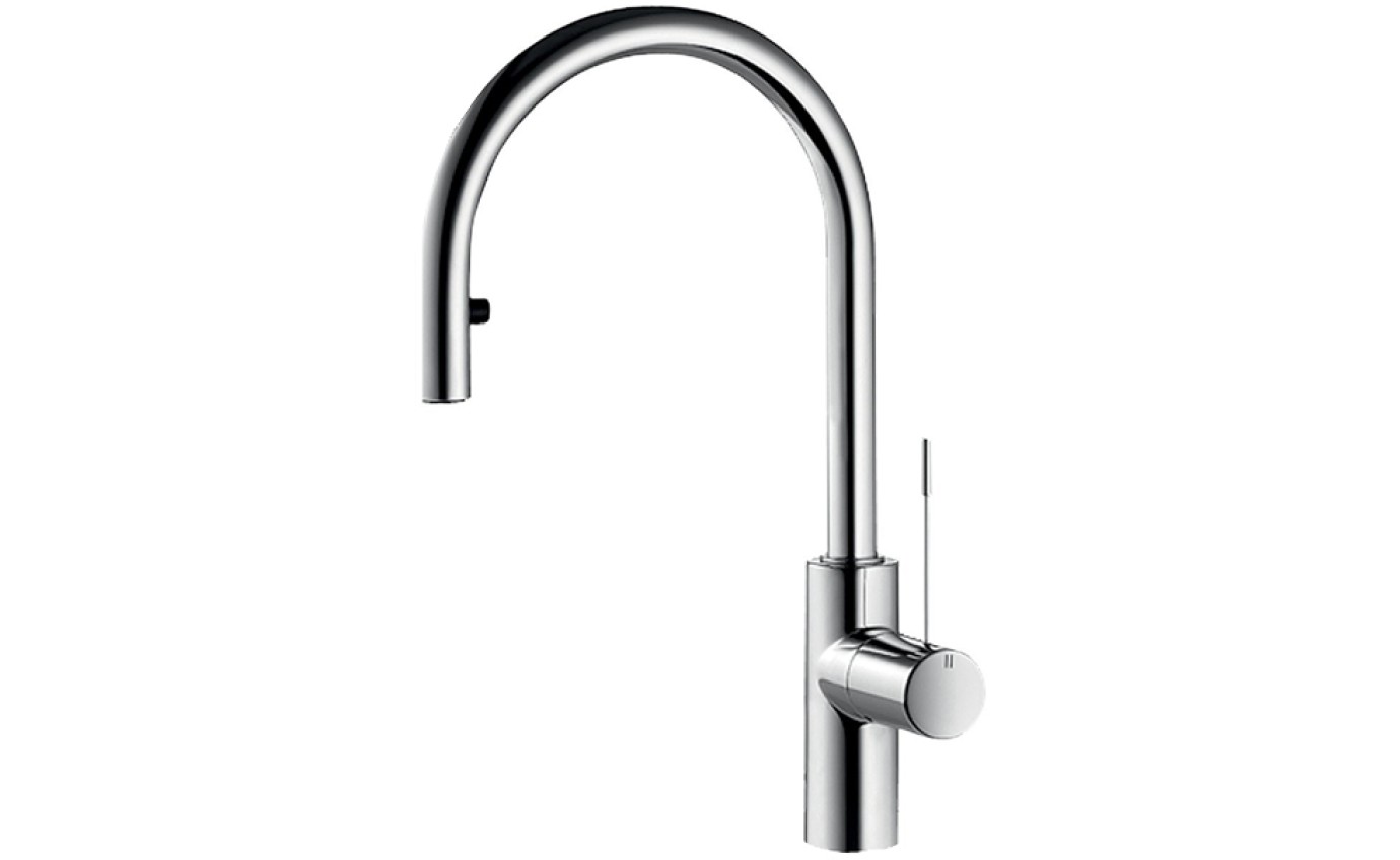 KWC Ono Pull-Out Tap 10151102700