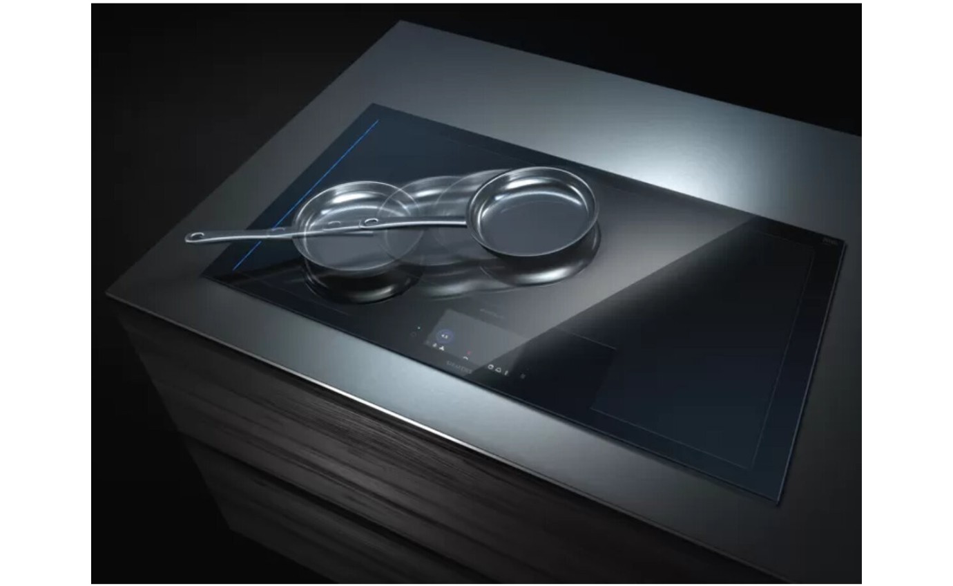 Siemens iQ700 80cm Induction Cooktop EZ877KZY1E