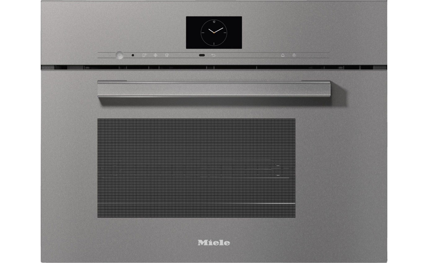 Miele 60cm Steam Oven/Microwave DGM7640GG