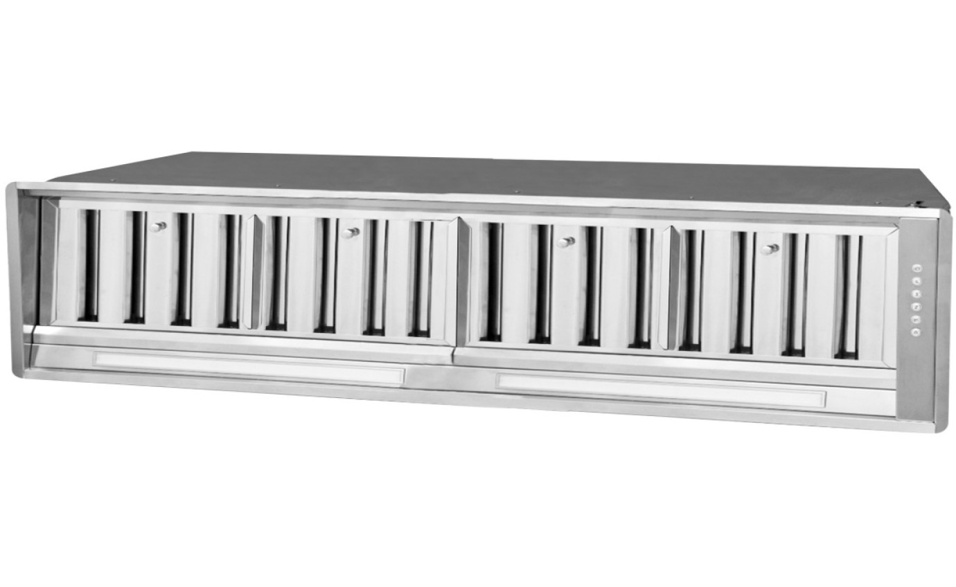 Sirius 150cm Undermount Rangehood SL906LEXCEL1500