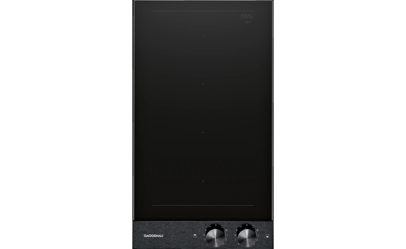 Gaggenau 28cm Induction Cooktop VI232121