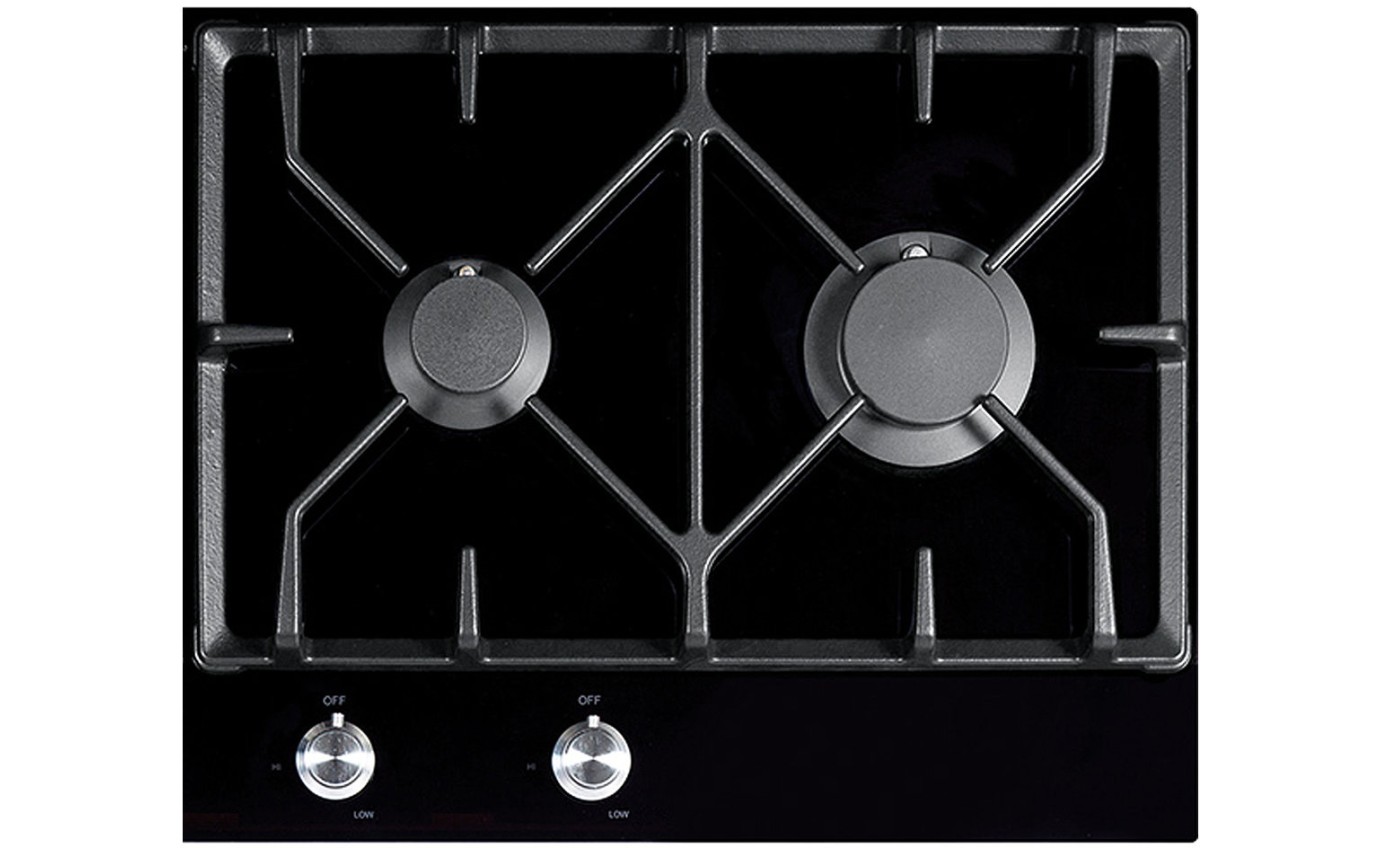 Franke 85cm Gas Cooktop FIG903B1N