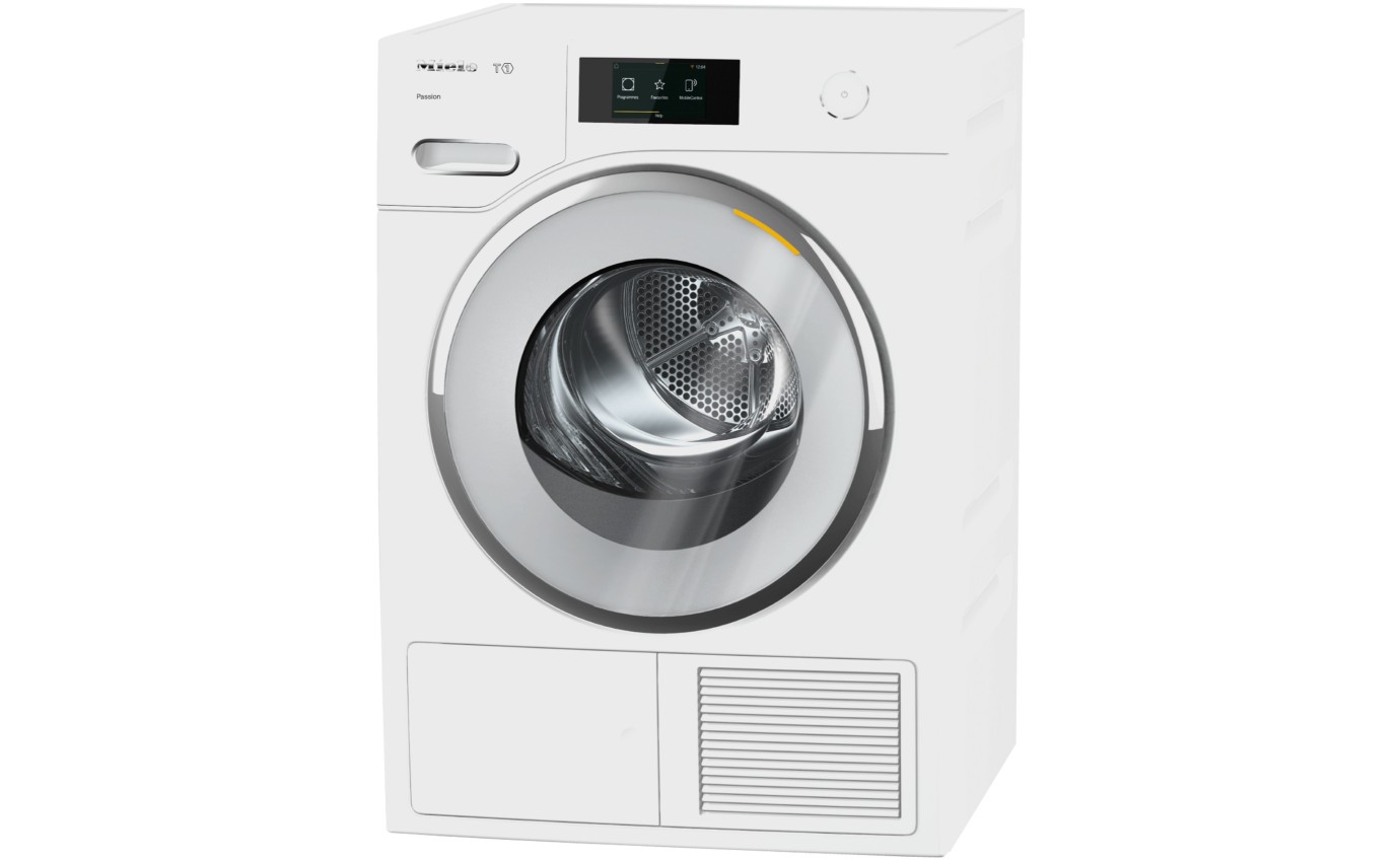 Miele 9kg Heat Pump Dryer TWV780WP