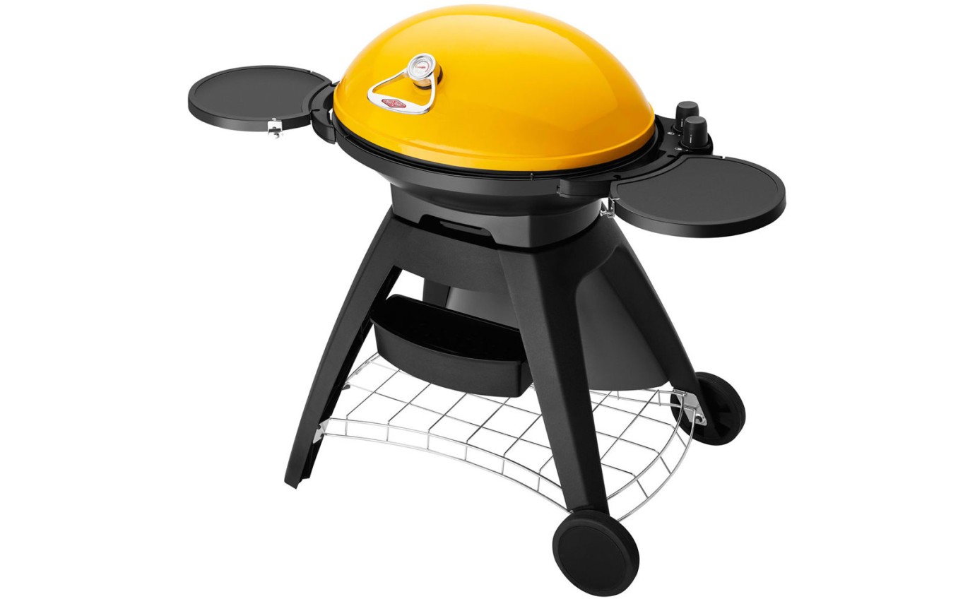 Beefeater Bigg Bugg BBQ w/ Stand (Amber) BB722AA