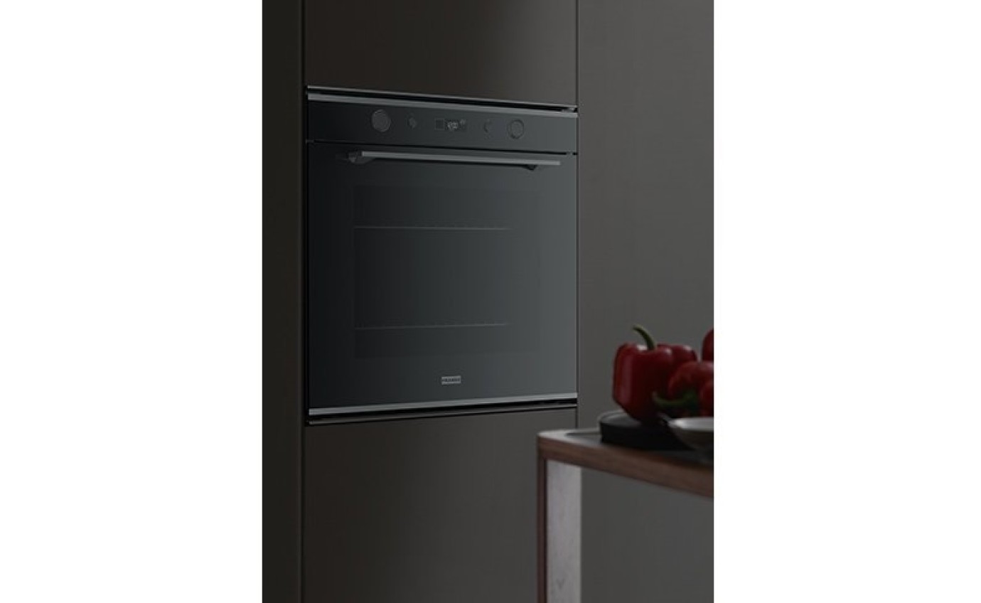 Franke Multifunction Oven FMY98PBK