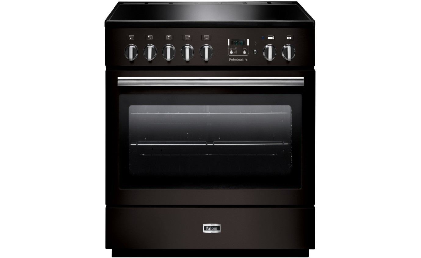 Falcon 90cm Induction Range Cooker PROP90FXEIGBCH