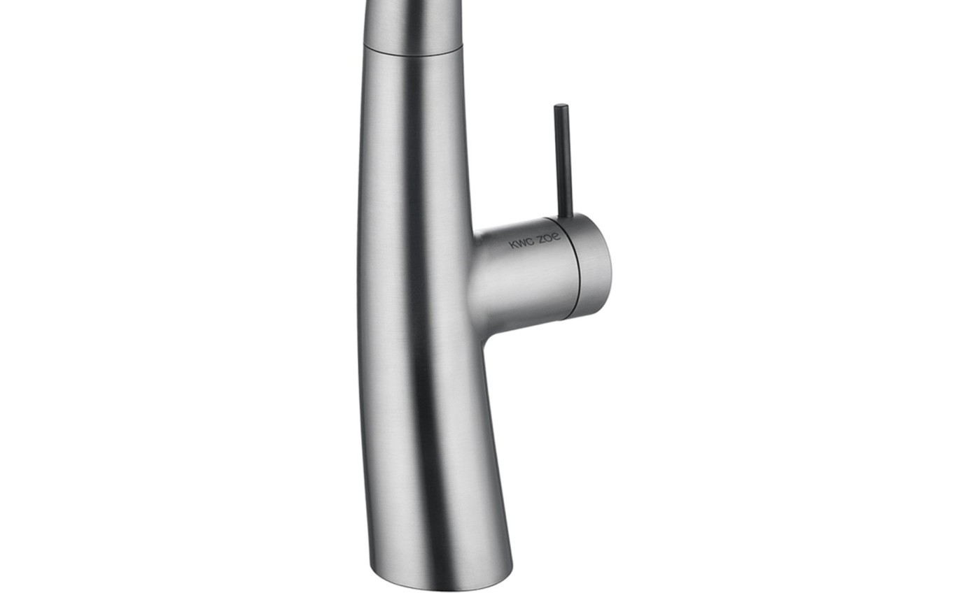KWC Zoe Pull-Out Tap 10201122127