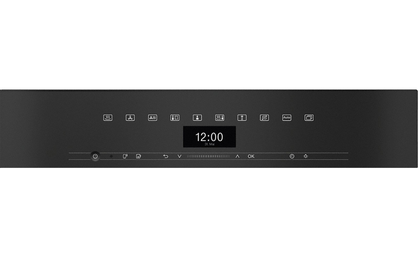 Miele 60cm XL Steam Combination Oven DGC7440CS