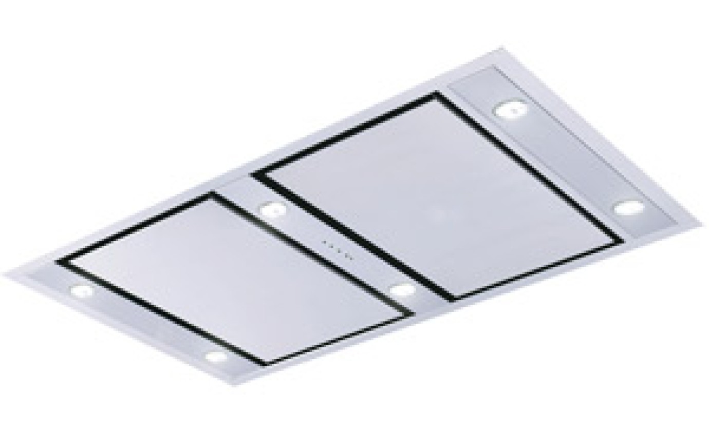 Schweigen 120cm Cassette Rangehood UM422012SE
