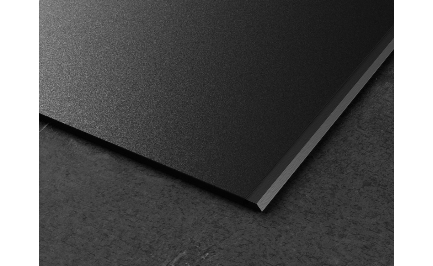 AEG 80cm SaphirMatt 5 Zone Induction Cooktop NIK85M00AZ
