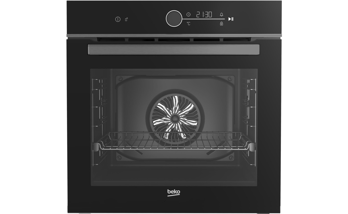 Beko 60cm Built-in Oven BBO6852SDX