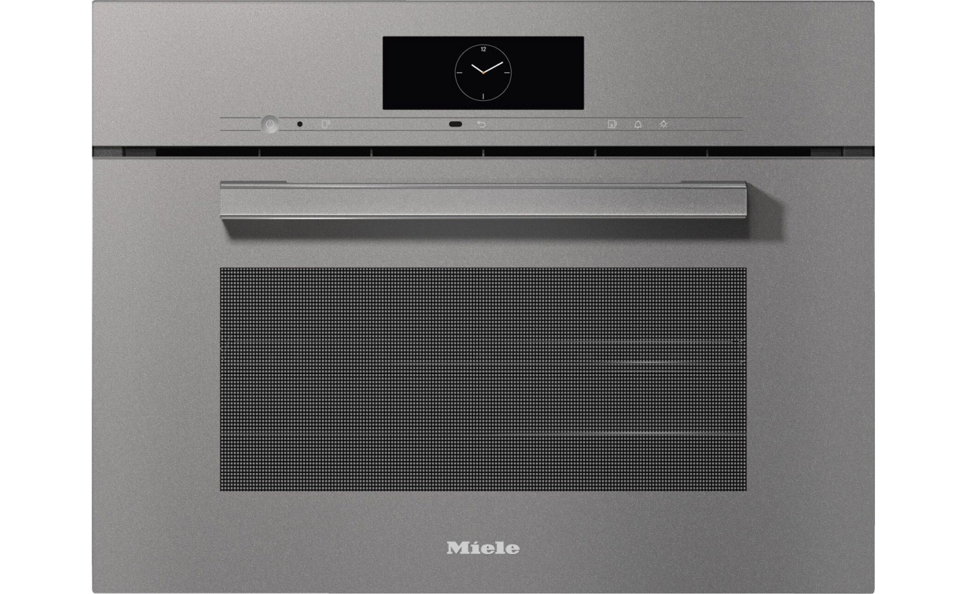 Miele 60cm Steam Combi Oven DGC7845GG