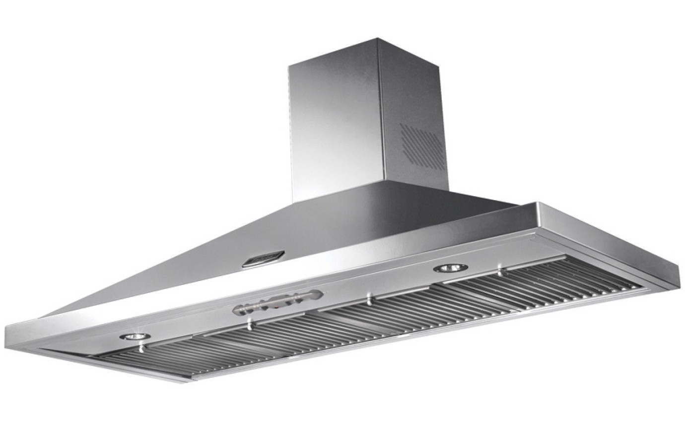 Falcon 110cm Canopy Rangehood FALHDCP110SC