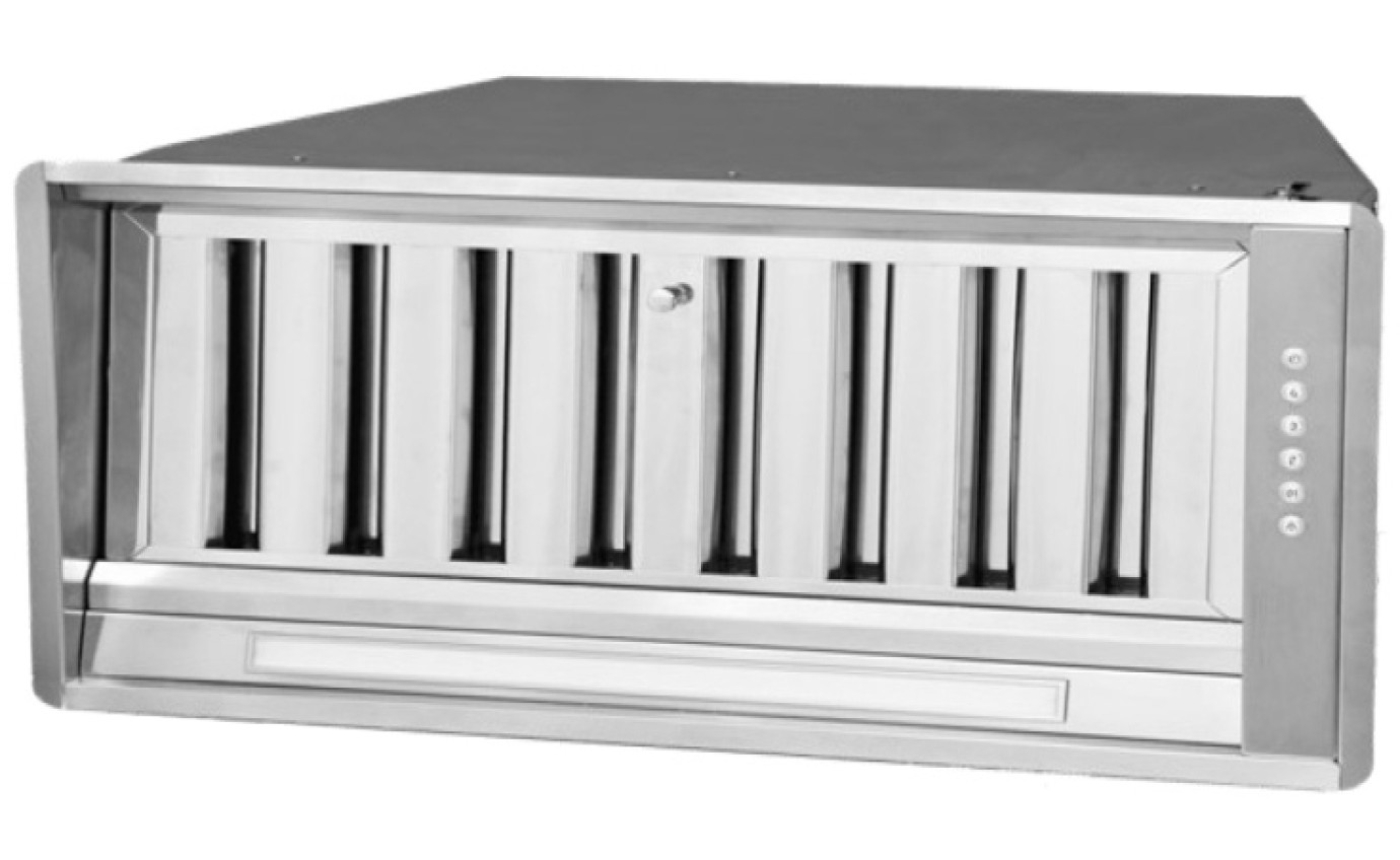Sirius 120cm Undermount Hood SL906EML1200