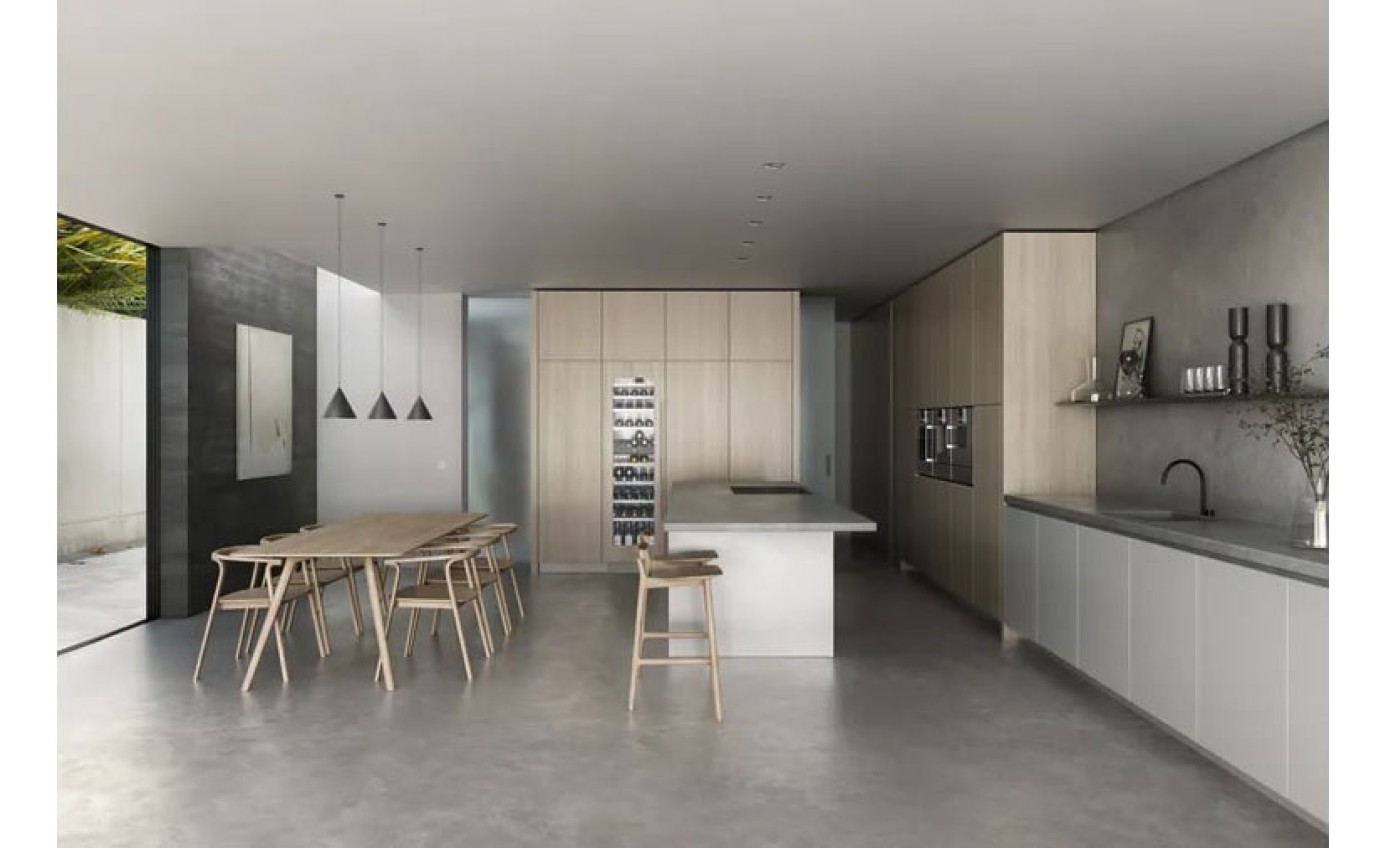Gaggenau 60cm Induction Cooktop CI262115