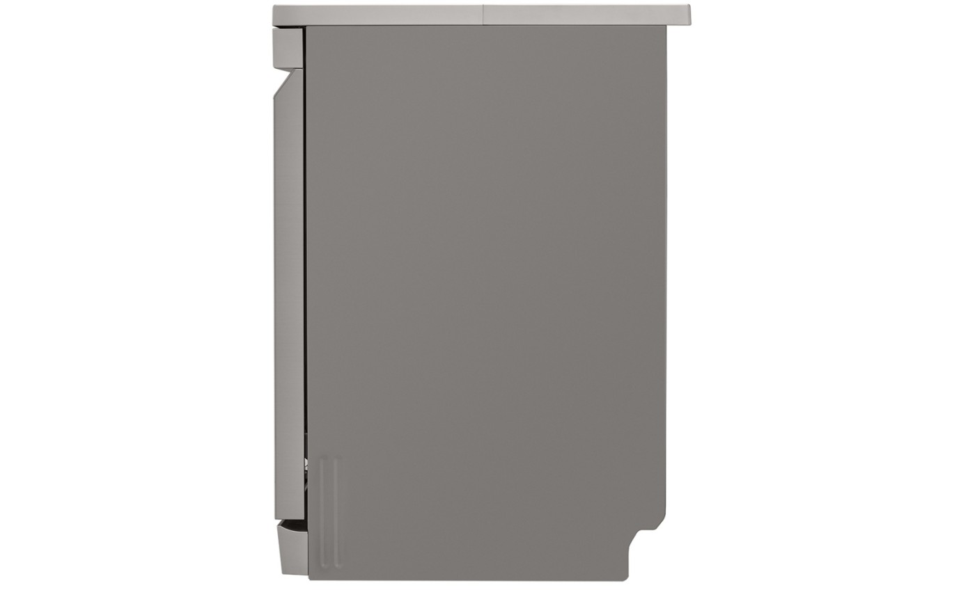 LG 60cm Freestanding Dishwasher XD4B24PS