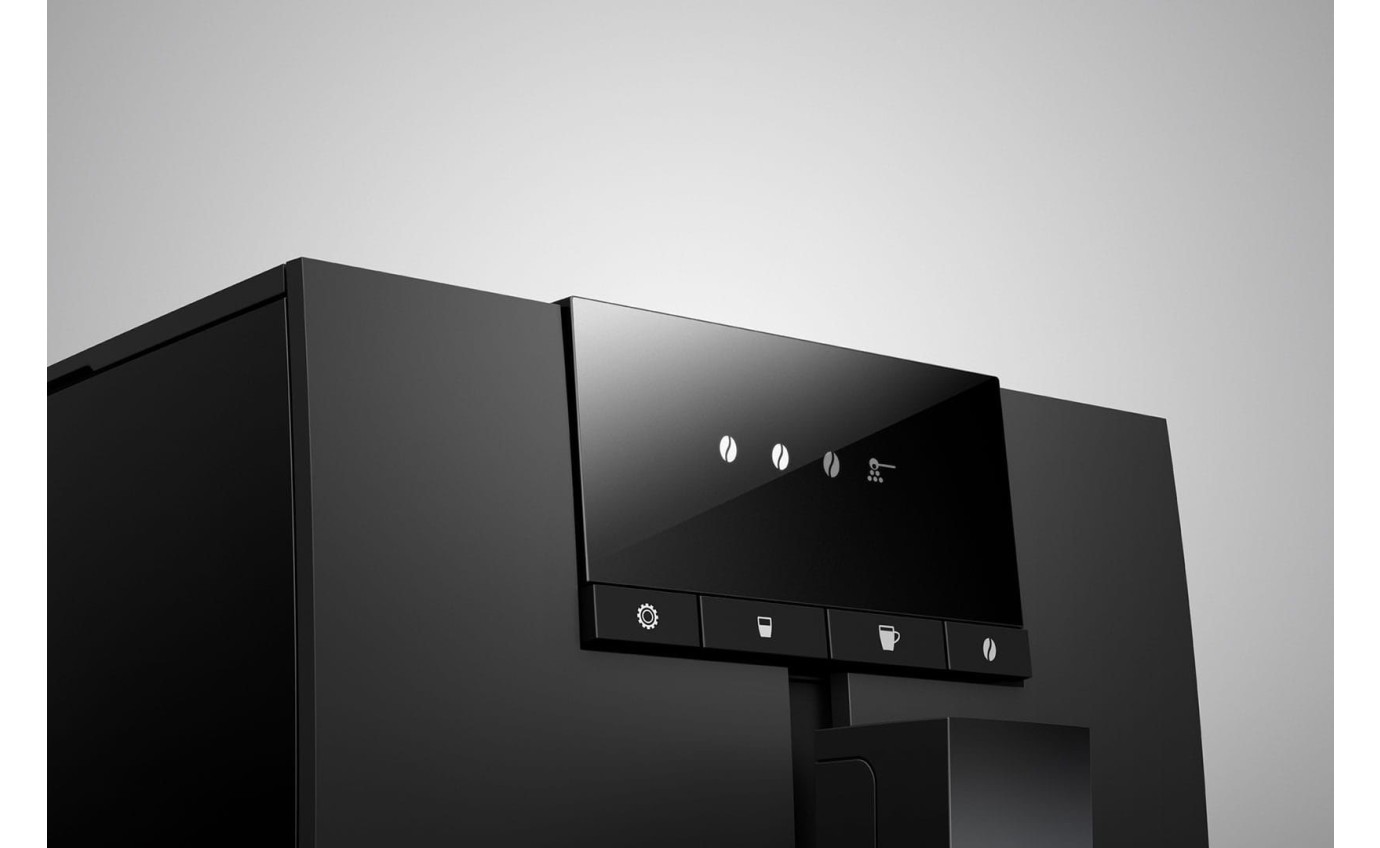 Jura ENA 4 Automatic Coffee Machine 15607