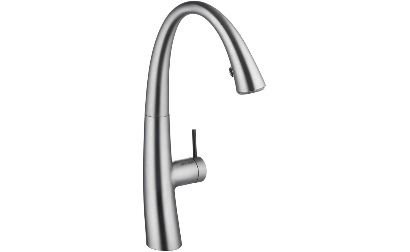 KWC Zoe Pull-Out Tap 10201122127