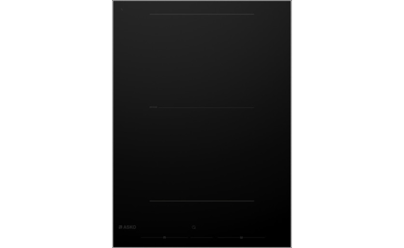 Asko 38cm Celsius Induction Cooktop HID352GC