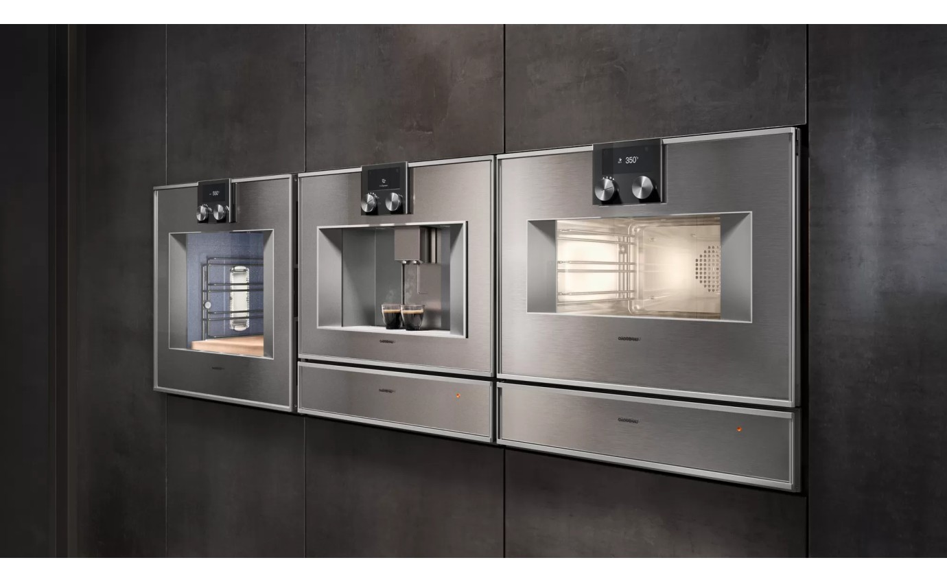 Gaggenau 60cm Built-in Oven BO470112