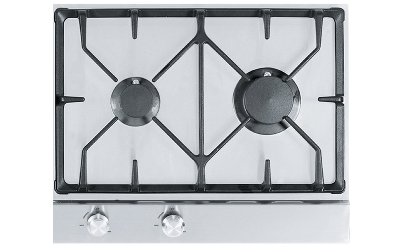 Franke 85cm Gas Cooktop FIG903S1N