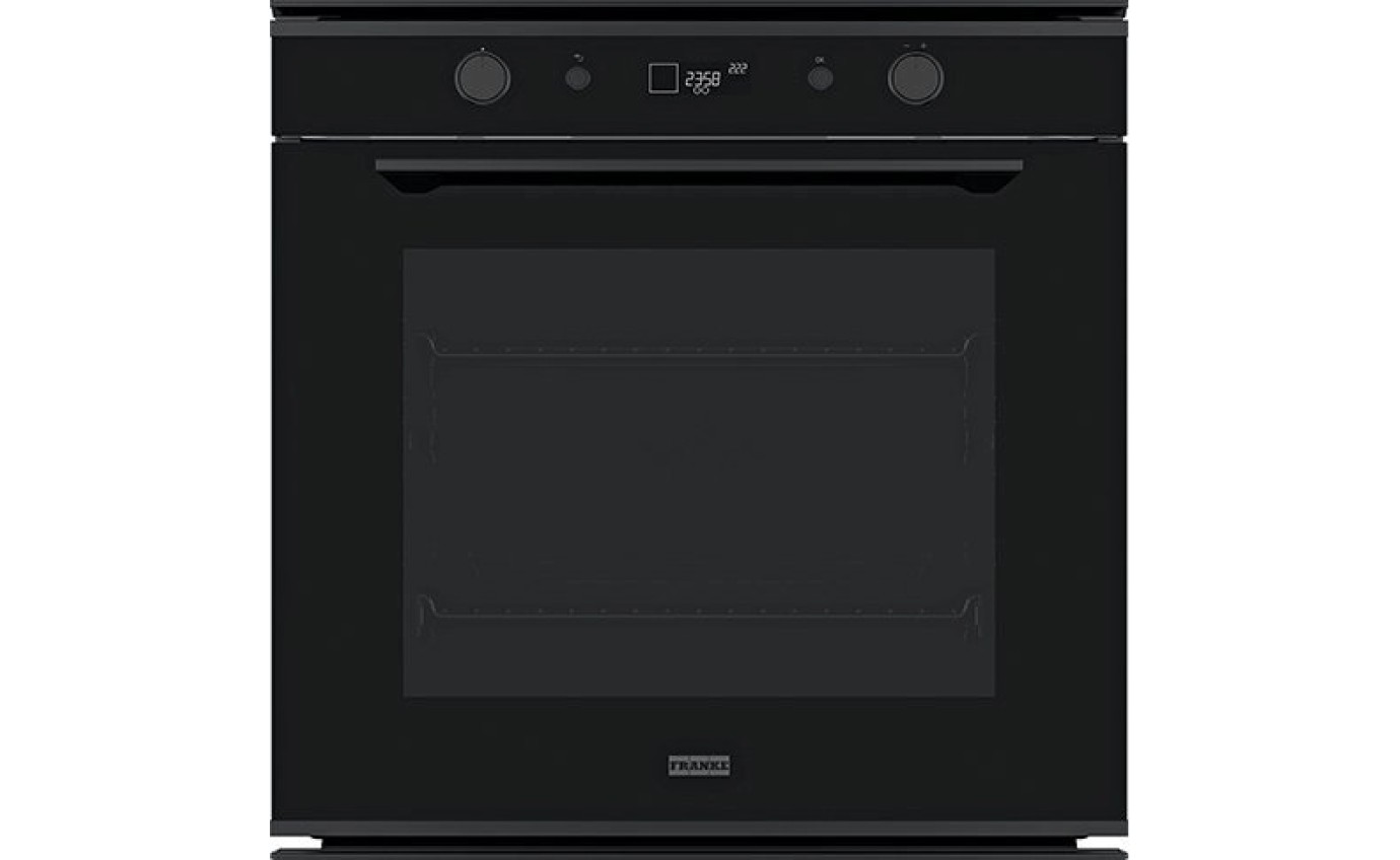 Franke Multifunction Oven FMY98PBK