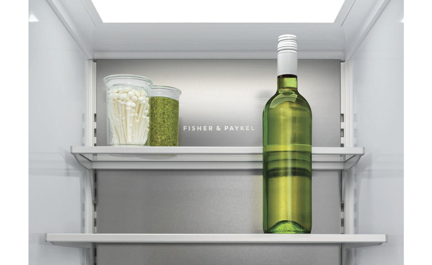 Fisher & Paykel 60cm Series 9 Integrated Triple Zone Refrigerator RS6019S3RH1