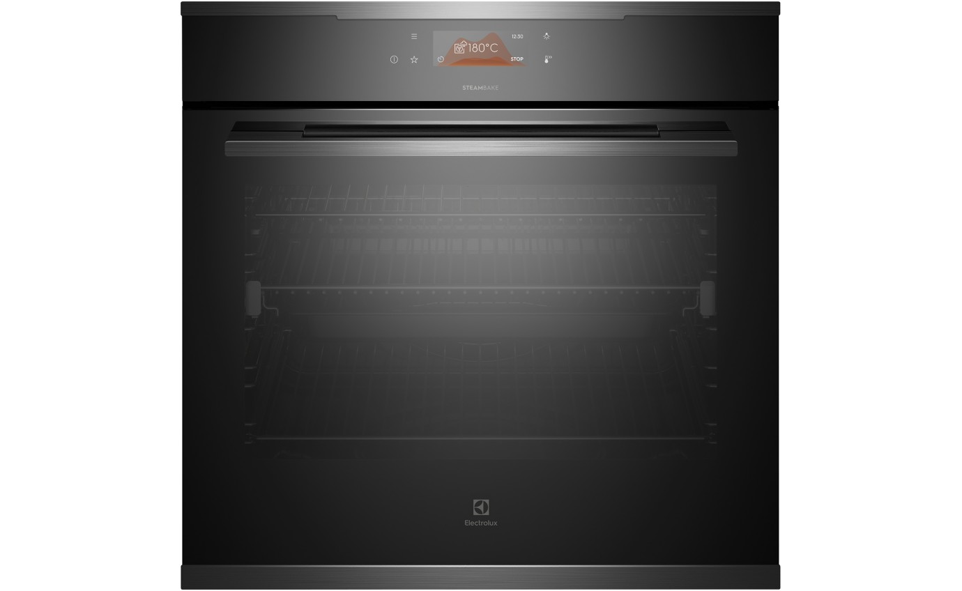 Electrolux 60cm Built-in Oven [UltimateTaste 700] EVE615DSE