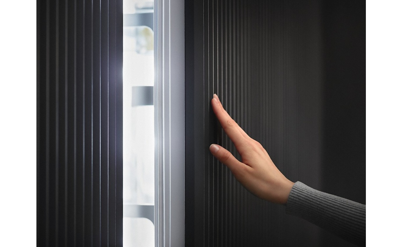 Miele 633L MasterCool Integrated French Door Fridge KF2981VI