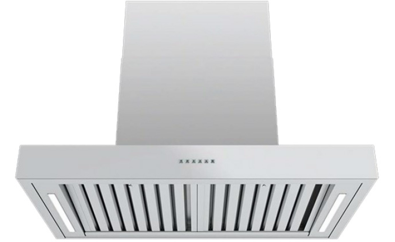 Sirius 120cm Canopy Rangehood SLEM107S1200