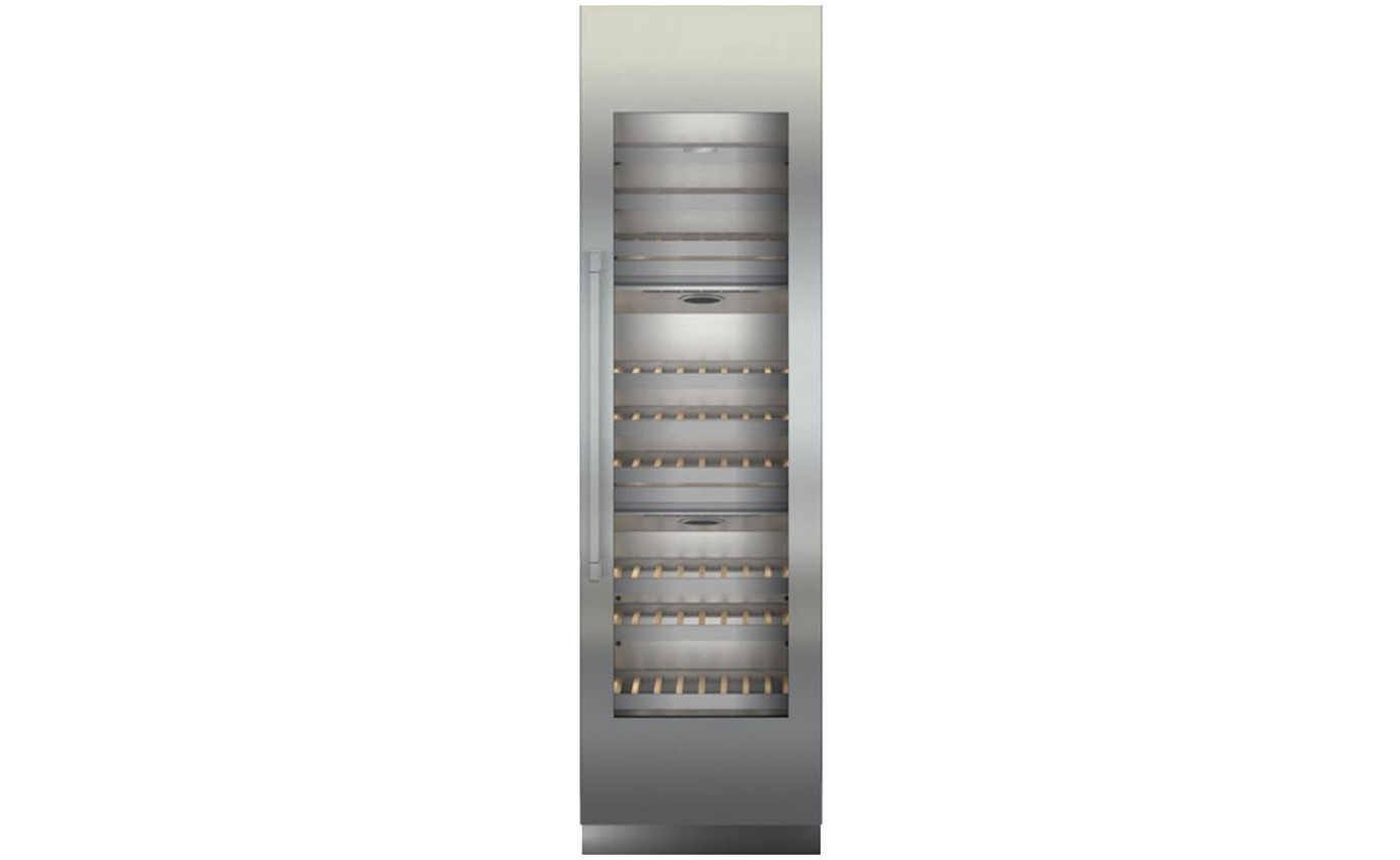 Liebherr Monolith 100 Bottle Integrated Wine Cabinet EWT9275