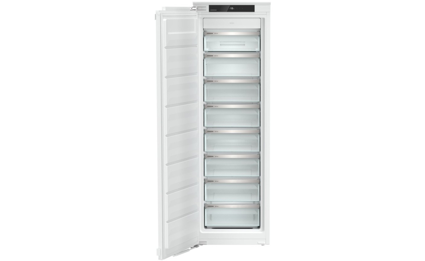 Liebherr 213L Plus Series Integrated Freezer with NoFrost SIFNH5128