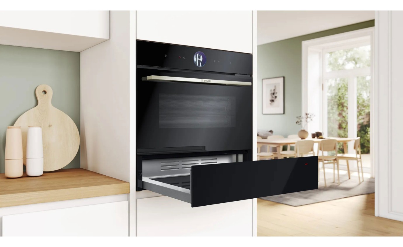 Bosch Built-in Warming Drawer BIC7101B1A