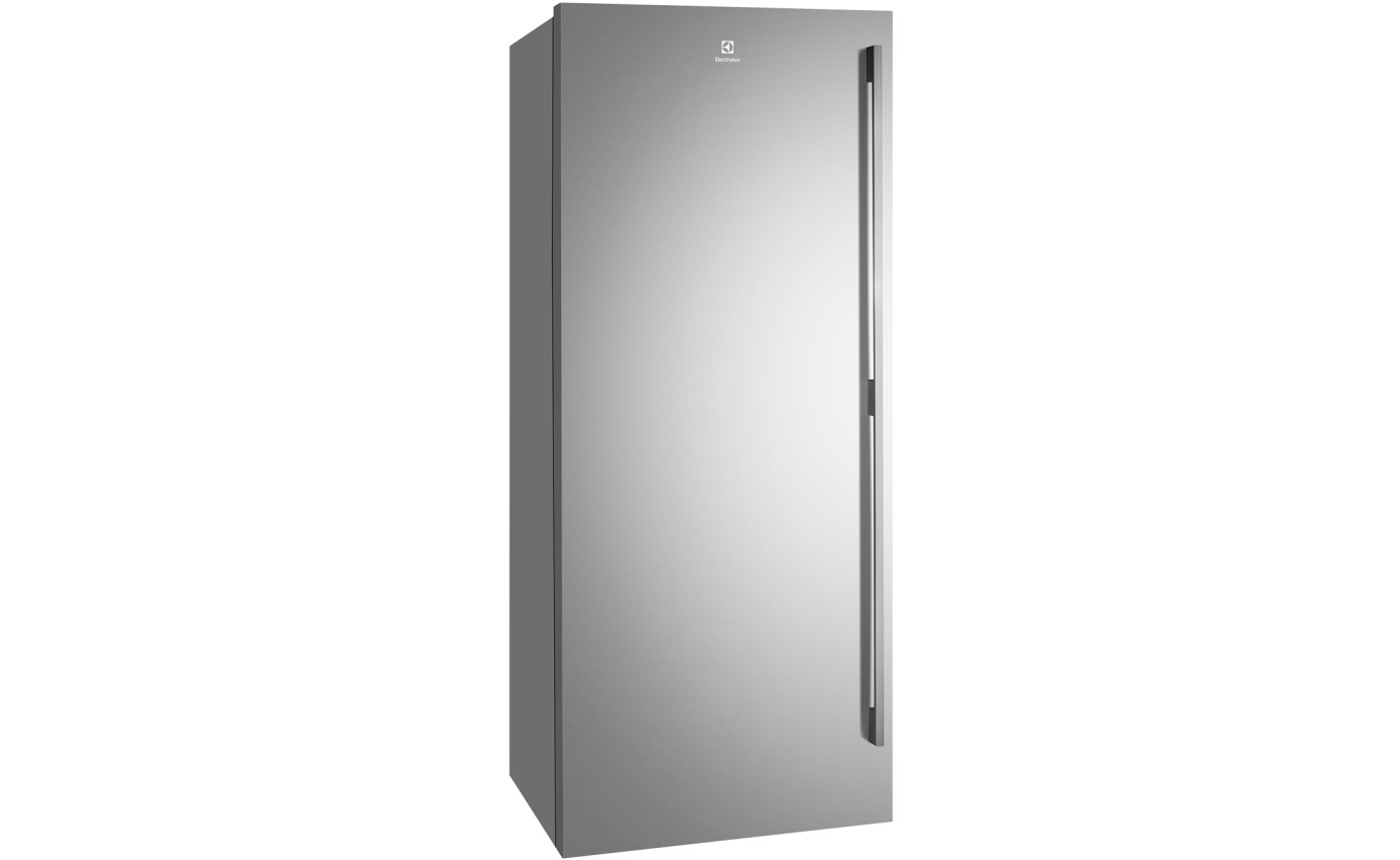 Electrolux 388L Upright Frost Free Freezer (Stainless Steel) EFE4227SCL