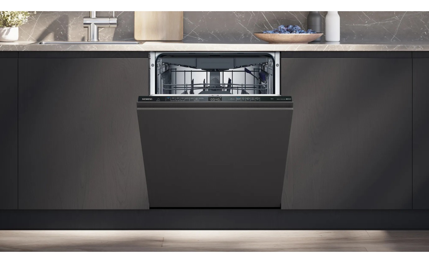 Siemens iQ500 Fully-Integrated Dishwasher SN65HX01CA