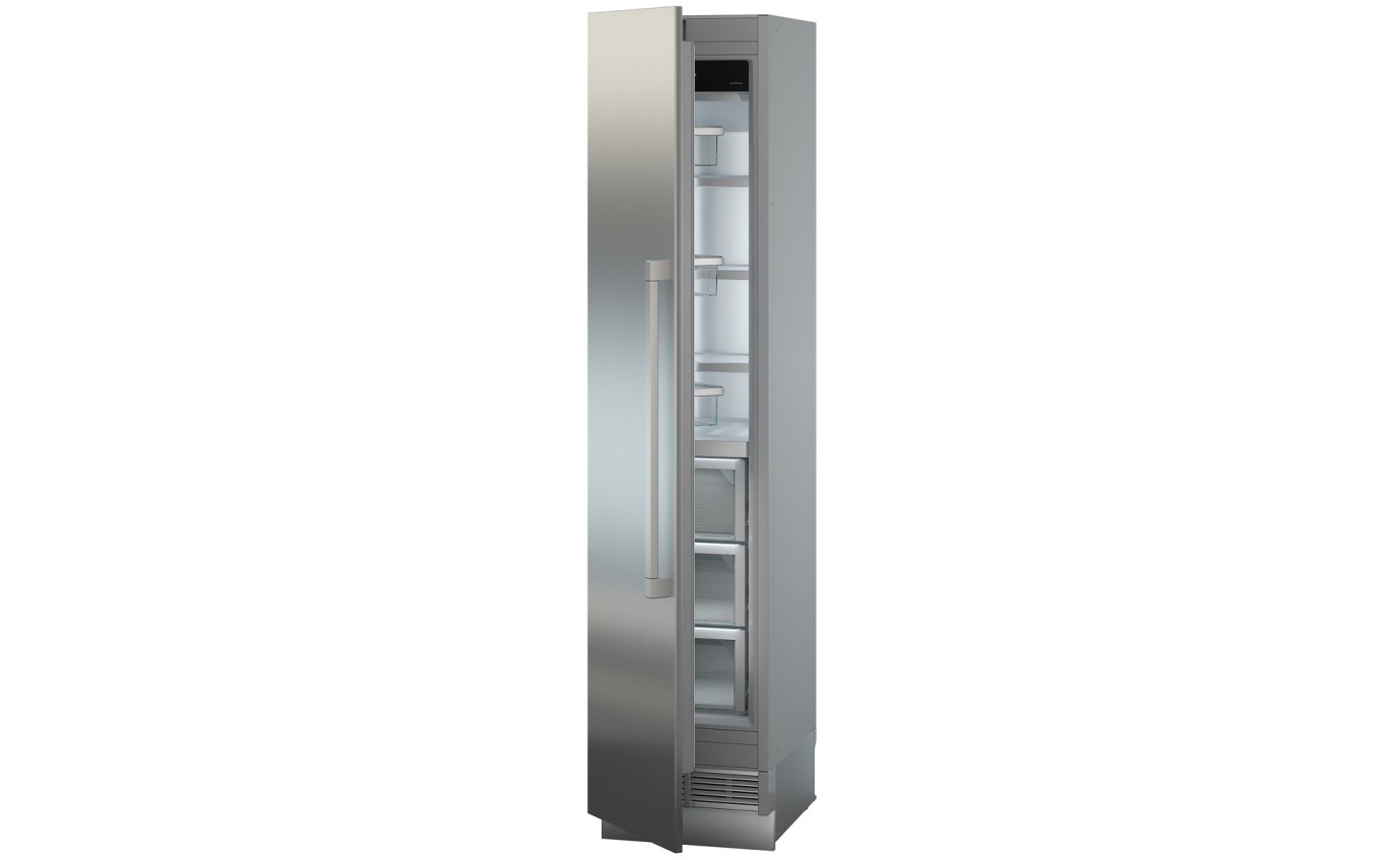 Liebherr Monolith 218L Integrated Freezer EGN9171