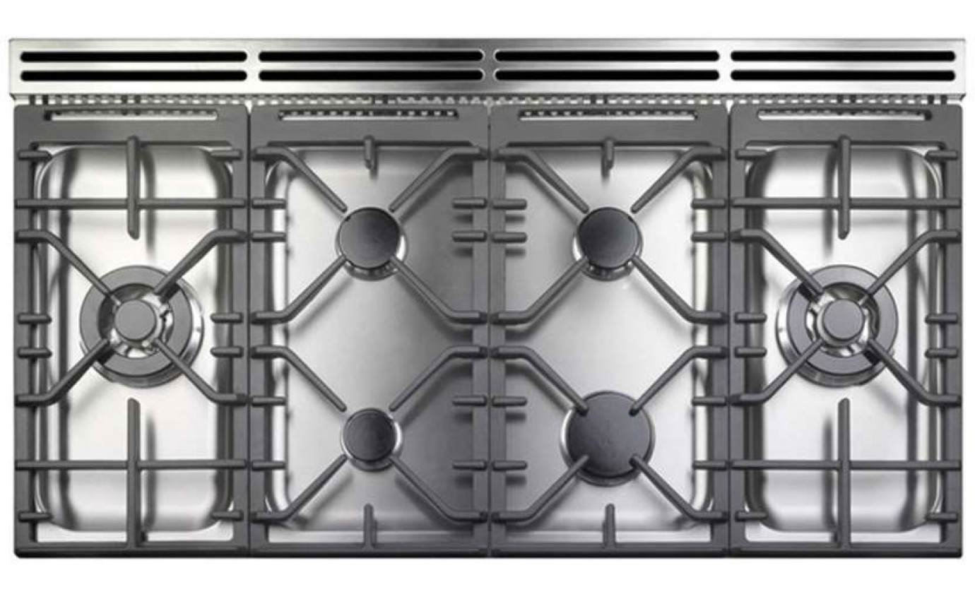 Falcon Elise 110cm Dual Fuel  Range Cooker ELS110DFSSN